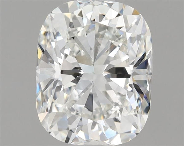 1.53-CARAT Cushion brilliant DIAMOND