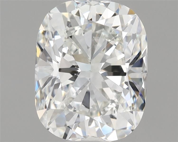 1.53-CARAT Cushion brilliant DIAMOND