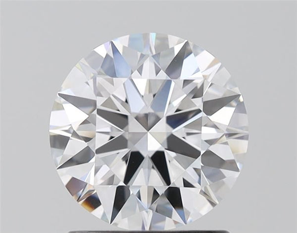 1.10-CARAT Round DIAMOND