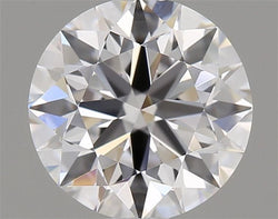 1.06-CARAT Round DIAMOND