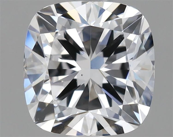 1.53-CARAT Cushion brilliant DIAMOND