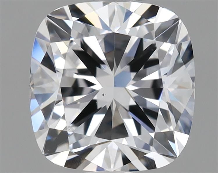 1.53-CARAT Cushion brilliant DIAMOND