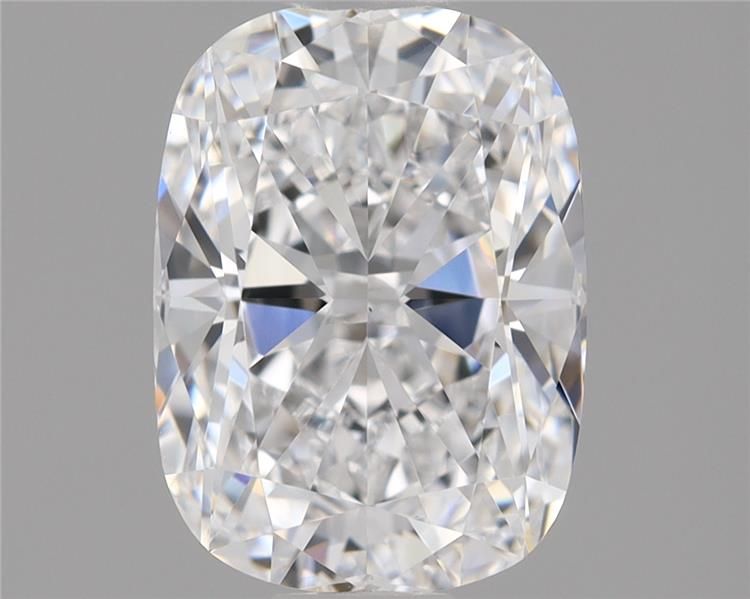 1.57-CARAT Cushion brilliant DIAMOND