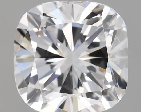 1.66-CARAT Cushion brilliant DIAMOND