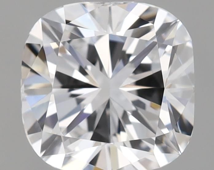1.66-CARAT Cushion brilliant DIAMOND