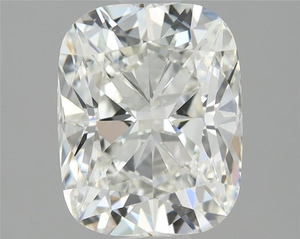 2.18-CARAT Cushion brilliant DIAMOND