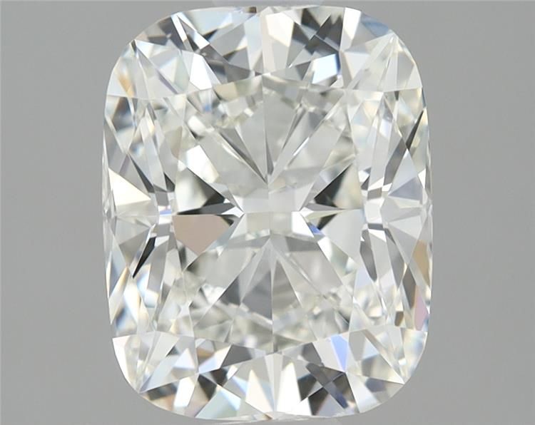 2.18-CARAT Cushion brilliant DIAMOND
