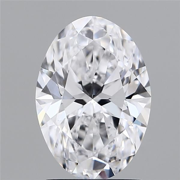 2.19-CARAT Oval DIAMOND