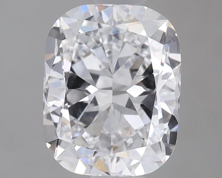 1.61-CARAT Cushion brilliant DIAMOND