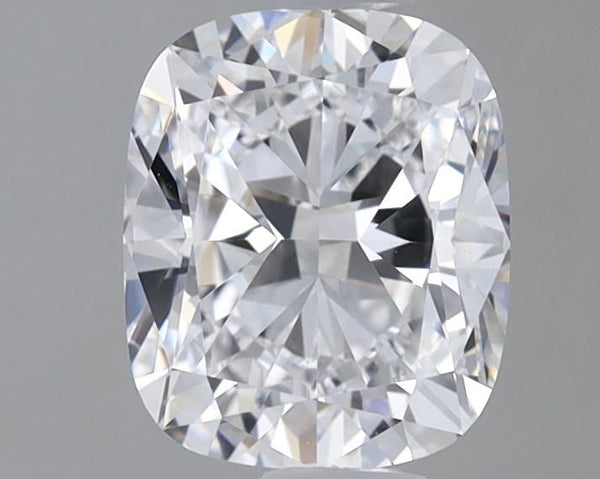 1.51-CARAT Cushion brilliant DIAMOND