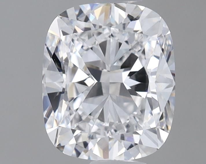 1.51-CARAT Cushion brilliant DIAMOND