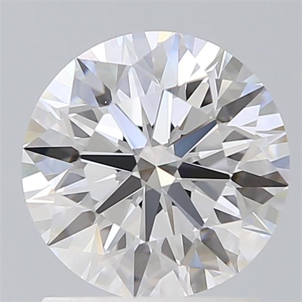 1.54-CARAT Round DIAMOND