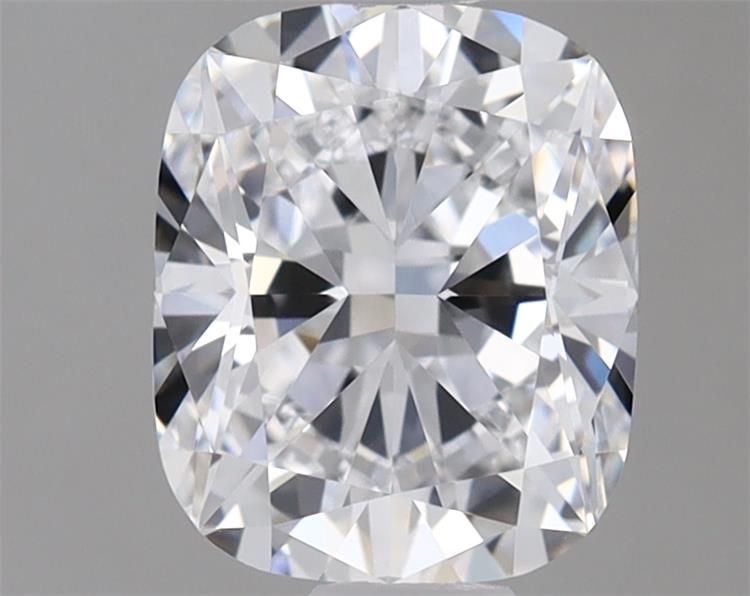 1.67-CARAT Cushion brilliant DIAMOND