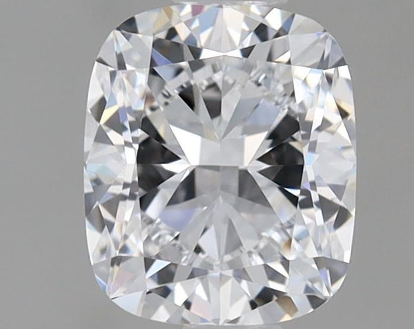 1.52-CARAT Cushion brilliant DIAMOND