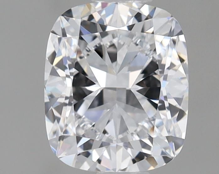 1.52-CARAT Cushion brilliant DIAMOND
