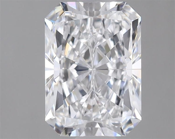 1.52-CARAT Radiant DIAMOND
