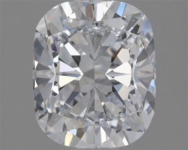 1.54-CARAT Cushion brilliant DIAMOND
