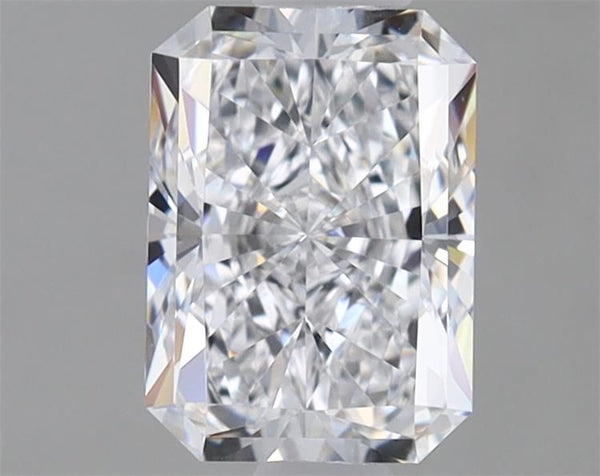 1.50-CARAT Radiant DIAMOND