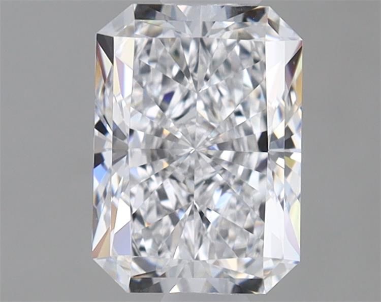 1.50-CARAT Radiant DIAMOND
