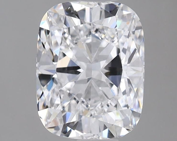 1.60-CARAT Cushion brilliant DIAMOND