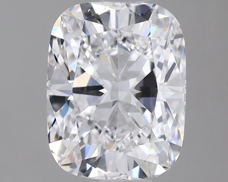 1.60-CARAT Cushion brilliant DIAMOND