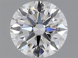 1.00-CARAT Round DIAMOND