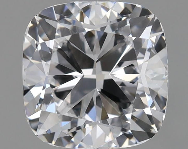 1.54-CARAT Cushion brilliant DIAMOND