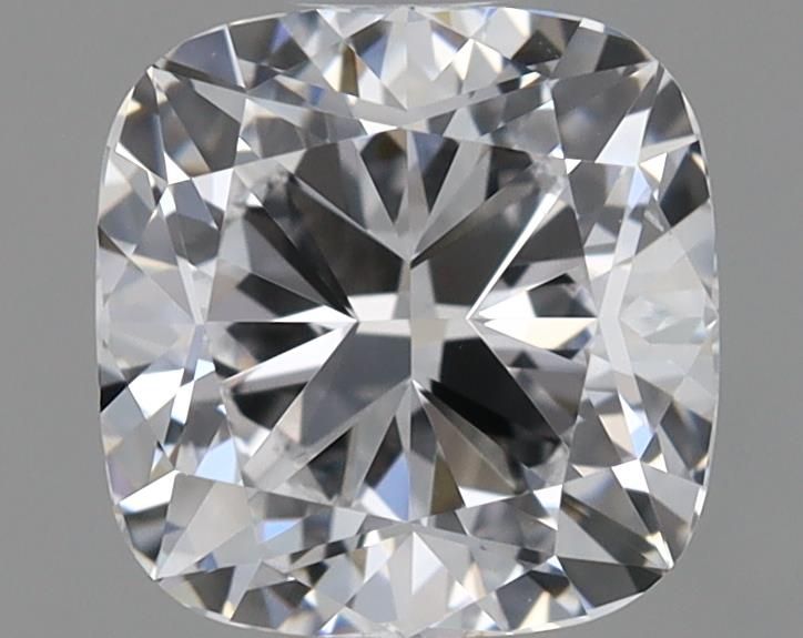 1.54-CARAT Cushion brilliant DIAMOND