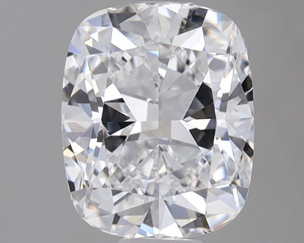 1.51-CARAT Cushion brilliant DIAMOND