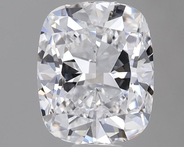 1.51-CARAT Cushion brilliant DIAMOND