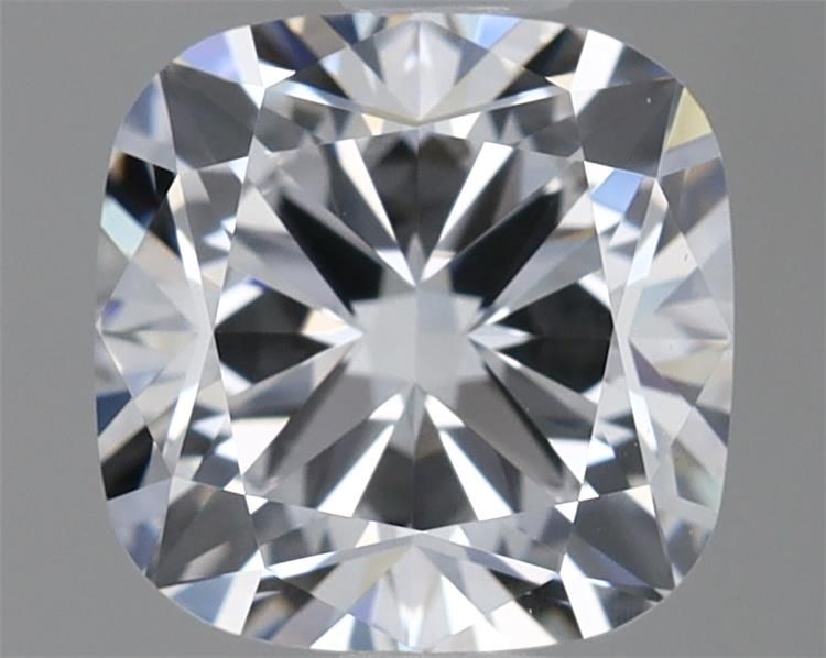 1.54-CARAT Cushion brilliant DIAMOND