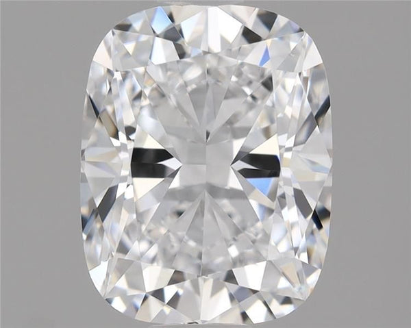 1.62-CARAT Cushion brilliant DIAMOND