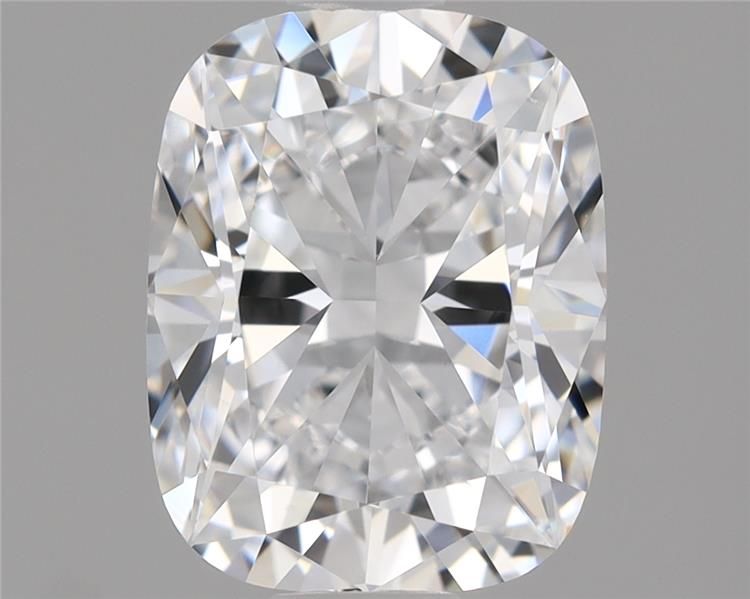 1.62-CARAT Cushion brilliant DIAMOND