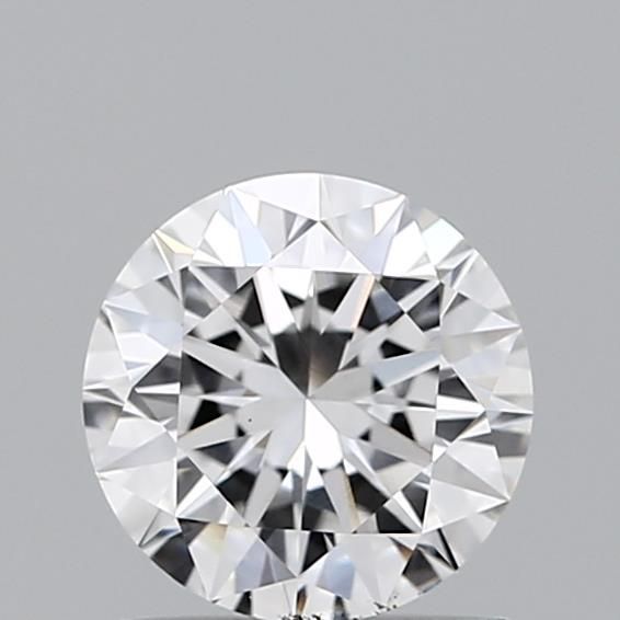 1.16-CARAT Round DIAMOND