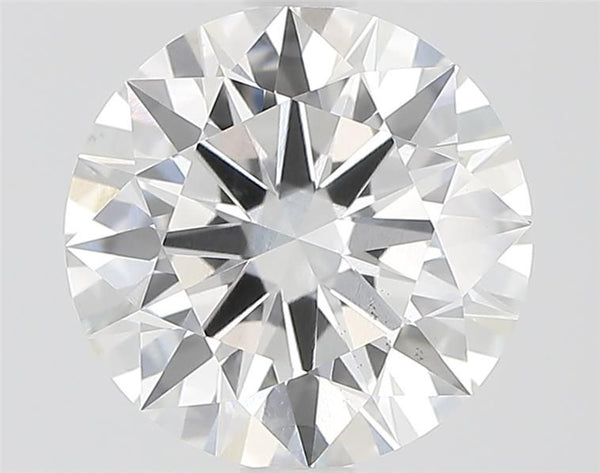 1.53-CARAT Round DIAMOND