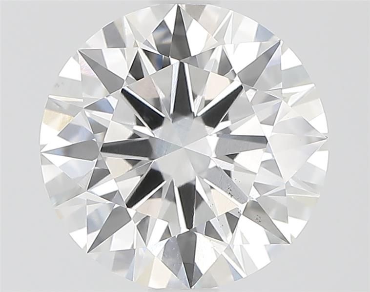 1.53-CARAT Round DIAMOND