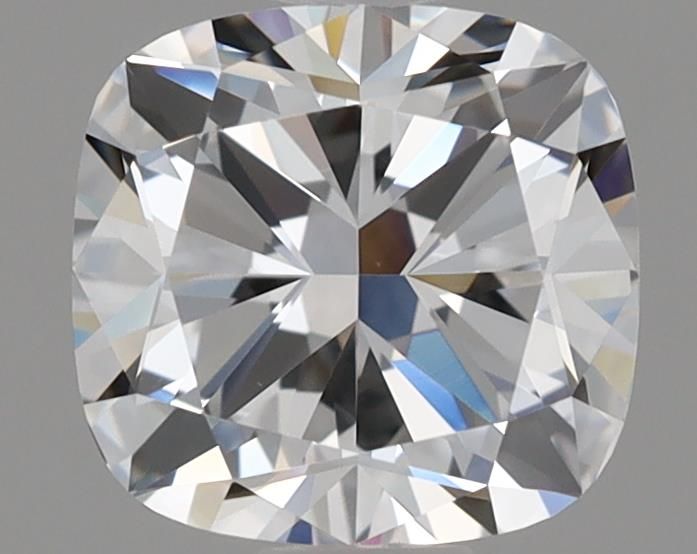 1.53-CARAT Cushion brilliant DIAMOND