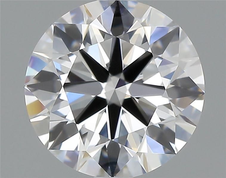 1.58-CARAT Round DIAMOND