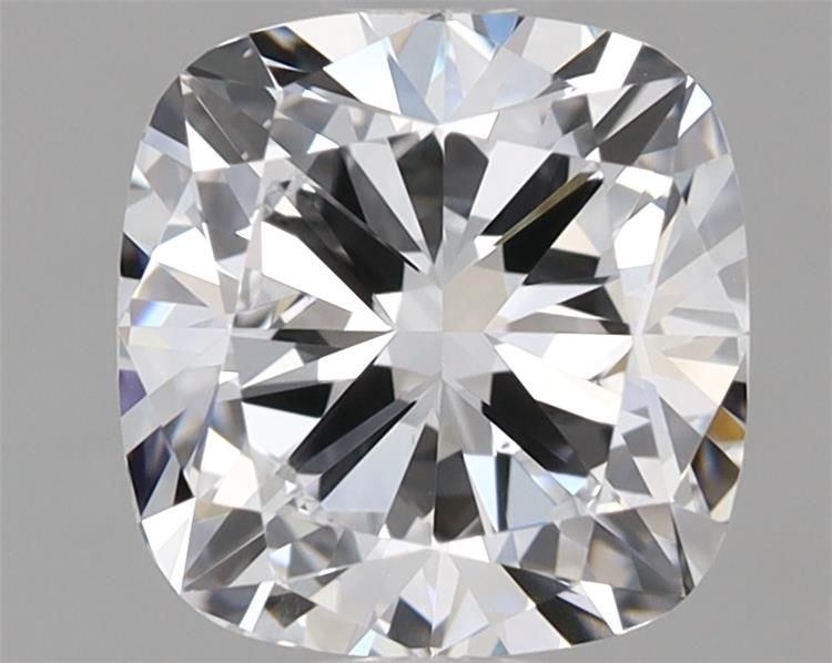 1.50-CARAT Cushion brilliant DIAMOND