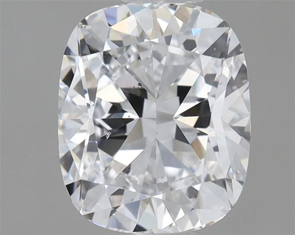 1.53-CARAT Cushion brilliant DIAMOND