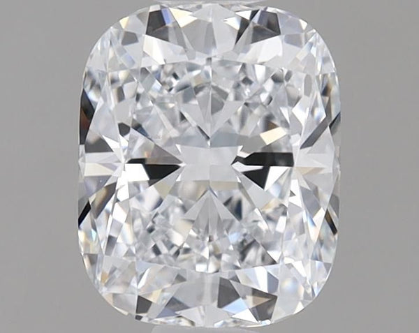 1.53-CARAT Cushion brilliant DIAMOND