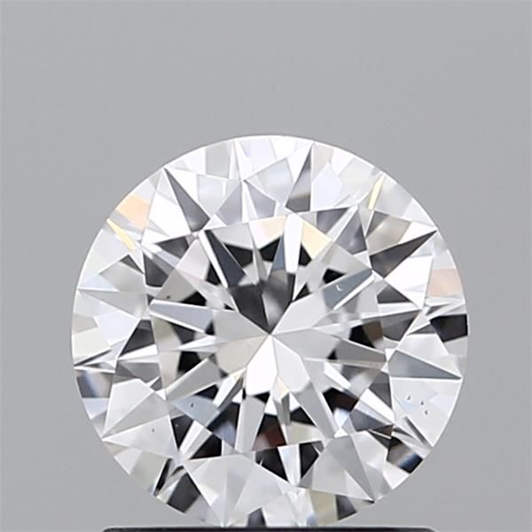 1.20-CARAT Round DIAMOND