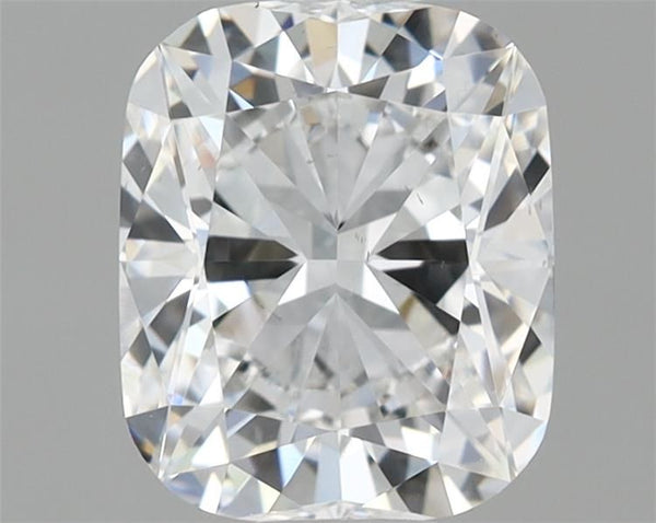 1.54-CARAT Cushion brilliant DIAMOND