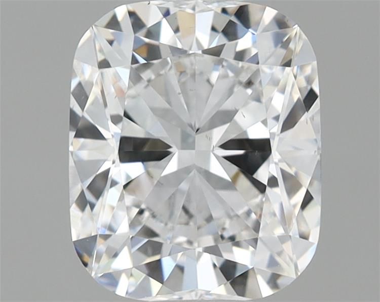 1.54-CARAT Cushion brilliant DIAMOND