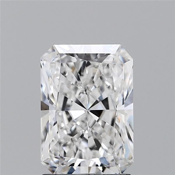 2.00-CARAT Radiant DIAMOND