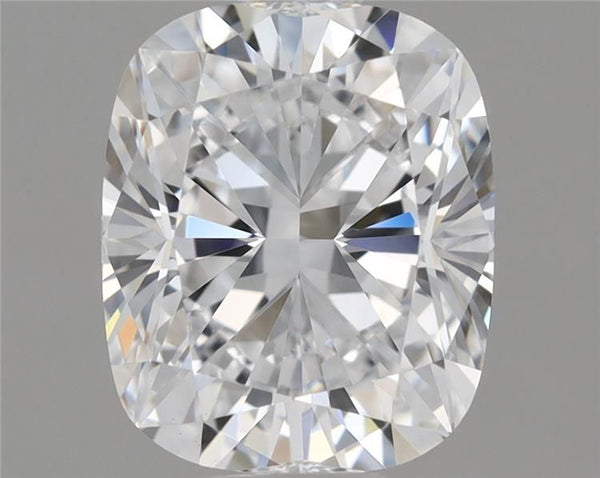 1.51-CARAT Cushion brilliant DIAMOND