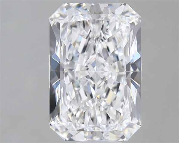 1.51-CARAT Radiant DIAMOND
