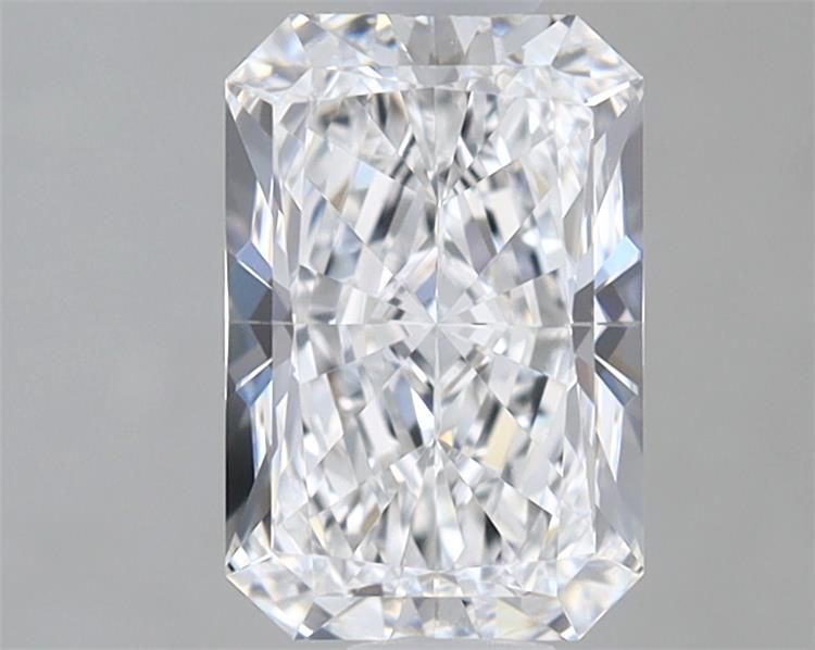 1.51-CARAT Radiant DIAMOND