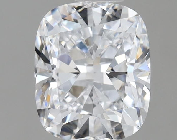 1.54-CARAT Cushion brilliant DIAMOND