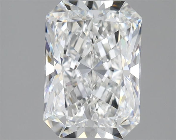 2.13-CARAT Radiant DIAMOND